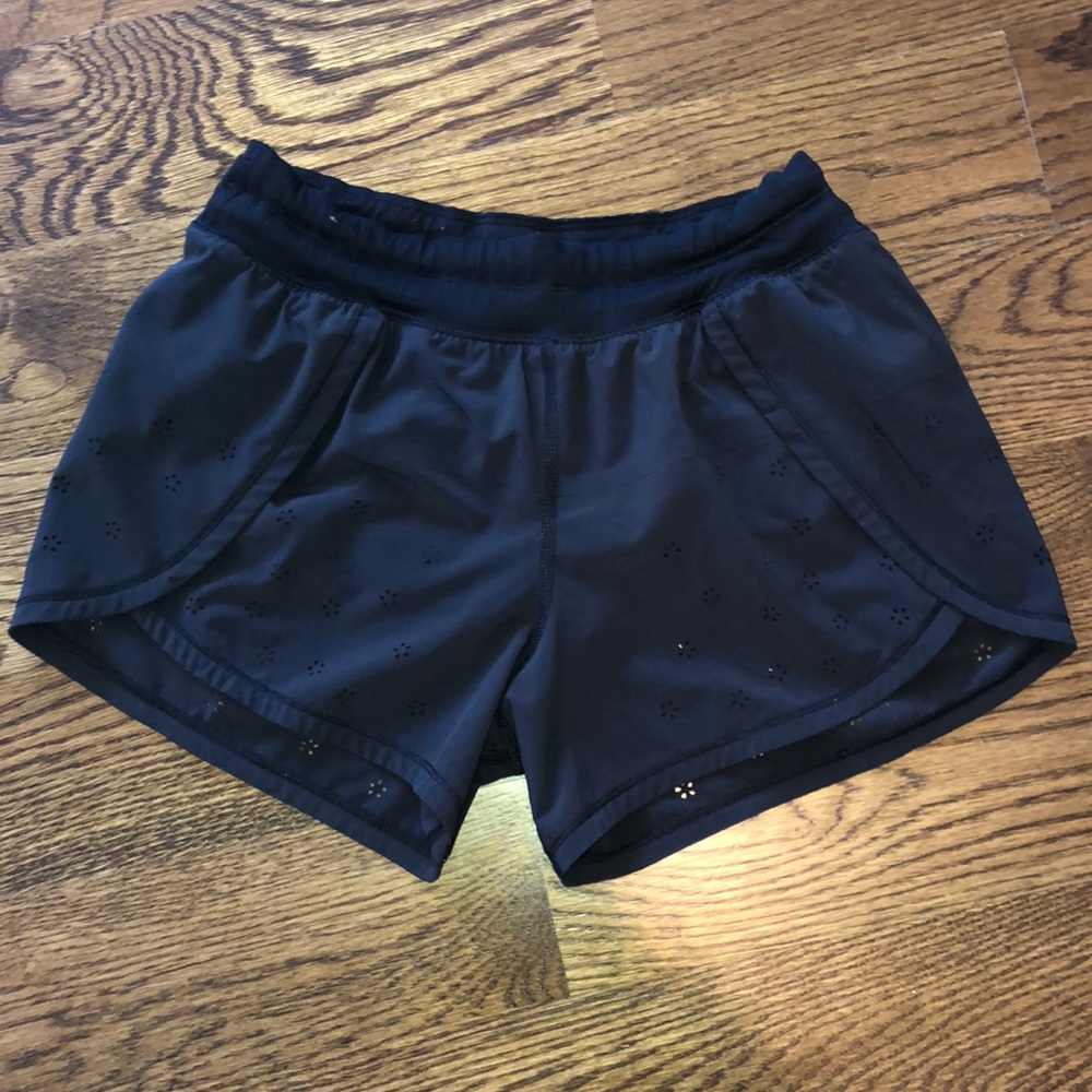 Lulu lemon shorts